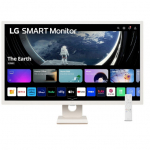 Monitor LG MyView Smart 32SR50F-W | 32SR50F-W.AEU | 8806084493507