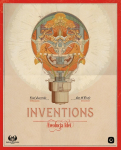 Portal Games M&auml;ng Inventions: Ideede evolutsioon | GXP-922057 | 5902560388336