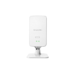 Juhtmevaba p&auml;&auml;supunkt HPE HPE Instant On AP22D 1200 Mbit/s White PoE tugi | S1U76A | 190017676296