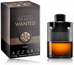 Azzaro The Most Wanted EDP 100 ml | 3614273638852 | 3614273638852