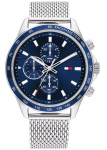 Meeste k&auml;ekell Tommy Hilfiger Miles 1792018 + karp | 7613272485951 | 7613272485951