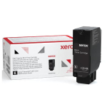 TONER NERO C625 HIGH CAPACITY | 006R04636 | 0095205038095