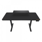 Biurko Cougar COUGAR Gaming desk E-Star 140 | CGR-E-STAR140 | 4710483777301