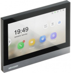PANEL WEWNĘTRZNY IP DS-KH8380-TE1 Hikvision | DS-KH8380-TE1 | 6936422116538