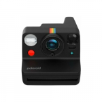 Digitaalne kaamera Polaroid Now+ Gen 3 Black | 9160 | 9120134280244
