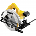 Lauasaag Dewalt DWE560 1350 W 184 mm | DWE560-QS | 5035048392614