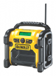 Radio budowlane Dewalt DCR020 | DCR020-QW | 5035048459256