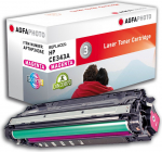 Toner AgfaPhoto Magenta Asendustoner 651A (APTHP343AE) | APTHP343AE | 4250164833464