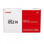 Toner Canon 052H bk          black | 2200C002 | 4549292089448