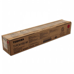 Toner Toshiba T-FC415E Magenta Oryginał (6AJ00000178) | 6AJ00000178 | 4519232179584
