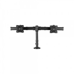 StarTech lauakinnitus kahe 13" - 27" monitori jaoks (ARMBARDUOG) | ARMBARDUOG | 065030879262