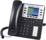 Telefon GrandStream GXP 2130 HD | GGXP2130 | 6947273701743