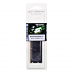 Pamięć do laptopa Patriot Signature, SODIMM, DDR4, 16 GB, 2666 MHz, CL19 (PSD416G26662S) | PSD416G26662S | 814914025598