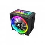 CPU jahuti Zalman CNPS16X Black | CNPS16X | 8809213769986