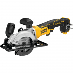 Pilarka tarczowa Dewalt DCS571NT 18 V 115 mm | DCS571NT-XJ | 5035048723142