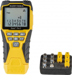 Klein Tools Tester kabli Scout Pro 3 (VDV501-851) | VDV501-851 | 092644692260
