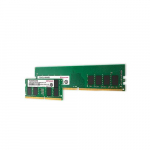 Pamięć do laptopa Transcend JetRam, SODIMM, DDR4, 16 GB, 3200 MHz, CL22 (JM3200HSE-16G) | JM3200HSE-16G | 0760557848578