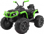 Ramiz Pojazd Quad ATV 2.4G Czarno-Green | PA.BDM0906.2.4GHZ.CZ-ZIE | 5903864904413