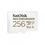 M&auml;lukaart SanDisk Max Endurance MicroSDXC 256 GB Class 10 UHS-I/U3 V30 (SDSQQVR-256G-GN6IA) | SDSQQVR-256G-GN6IA | 619659178543