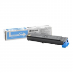 Toner Kyocera TK-5215 Cyan Originaal (1T02R6CNL0) | 1T02R6CNL0 | 0632983036303
