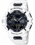 K&auml;ekell G-SHOCK Casio G-Shock G-SQUAD GBA-900-7AER sammulugeja | GBA-900-7AER | 4549526301773