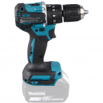 Makita Akku-Schlagbohrschrauber DHP487Z, 18Volt (blau/Black, ohne Akku und Ladeger&auml;t) | DHP487Z | 088381740333