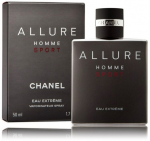 Chanel Allure Homme Sport Eau Extreme EDP 50 ml | 3145891235500 | 3145891235500