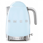 Veekeetja Smeg KLF04PBEU Blue | KLF04PBEU | 8017709231446