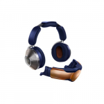 Dyson Zone Absolute+ Zestaw słuchawkowy Przewodowy i Bezprzewodowy Opaska na głowę Połączenia/muzyka Bluetooth Blue, Miedziany | 376067-01 | 5025155055649