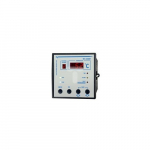 Novatek-Electro Digitaalne kuiva trafotemperatuuri kaitse | TR-100M | 5903111135249