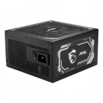 Toiteplokk MSI MAG A1000GL PCIE5 1000W (306-7ZP9B11-CE0) | MAG A1000GL PCIE5 | 4711377142243