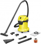 Tolmuimeja Karcher WD 3 V-17/6/20 Car (1.628-115.0) | 1.628-115.0 | 4054278874661
