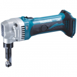Makita Akku-Knabber DJN161Z, 18Volt (blau/Black, ohne Akku und Ladeger&auml;t) | DJN161Z | 0088381672153