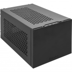 Obudowa SilverStone Sugo 15 Czarna (SST-SG15B) | SST-SG15B | 4710679811246