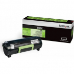 Toner Lexmark 50F2U00 Black Oryginał  (50F2U00) | 50F2U00 | 0734646433235