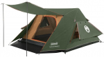 Coleman Kabinenzelt FastPitch Swagger 3 (dunkelgr&uuml;n/beige, Modell 2025) | 2212626 | 3138522134174