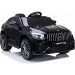 Lean Sport Auto na akumulator Mercedes QLS-5688 Czarny 4x4 | 4198 | 5908275992622