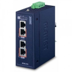PLANET IPOE-270 l&uuml;liti PoE toe Blue | IPOE-270 | 4711605285025