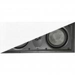 Melodika Melodika BLI5LCR (BLI 5 LCR) Głośnik (centralny lub frontowy) instalacyjny ścienny / sufitowy prostokątny do zabudowy - 1 szt | 05907609004185 | 05907609004185