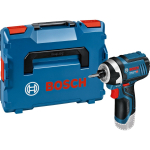 Bosch Powertools Akku-Drehschlagschrauber GDR 12V-105 Professional (blau/Black, ohne Akku und Ladeger&auml;t, in L-BOXX) | 06019A6906 | 3165140773201