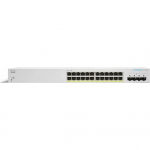 Switch Cisco CBS220-24FP-4G | CBS220-24FP-4G-EU | 0889728344272