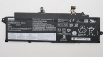 57Wh sisemine liitium-ioon aku Lenovo s&uuml;learvutitele | 5B10W51874 | 5715063317037