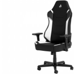 Nitro Concepts X1000 Gaming Chair - Radiant White | GAGC-161 | 4251442503147