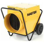 Elektriline soojapuhur Master MASTER B18EPR 400V 18 kW 4012.014 | 4012.014 | 8053670891203
