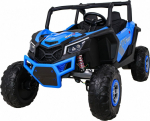 Pojazd Buggy UTV-MX Blue | PA.XMX-613.NIE | 5903864914351