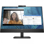 Monitors HP HP M27m Conferencing Monitor 68.6 cm (27)LED.HDMI.DisplayPort.USB-C.SP | 678U8AA#ABB | 0196548350476