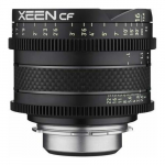 Obiektyw Samyang Xeen Sony E 16 mm F/2.6 CF | F1513606103 | 8809298886271
