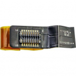 Akumulator CoreParts CoreParts MBXDE-BA0244 varuosad s&uuml;learvutitele Akumulator | MBXDE-BA0244 | 5704174628606