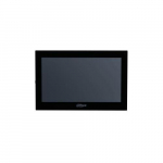 MONITOR LCD 10" IP DOORPHONE/WI-FI VTH5341G-W DAHUA | VTH5341G-W | 6939554982415