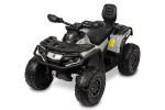 TOYZ BATTERY VEHICLE OUTLANDER GREY | TOYZ-7261 | 5903076322173